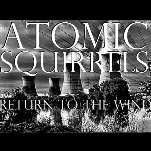 RETURN TO THE WIND album art
