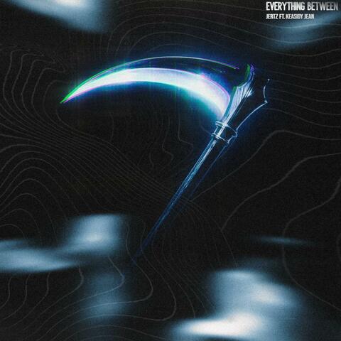 Everything Between (feat. Kasidy Jean) album art