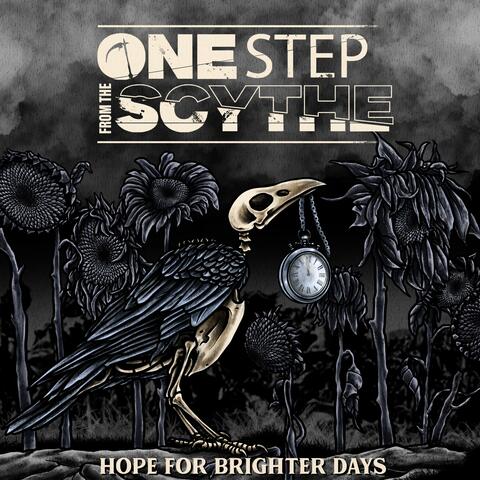 Hope for Brighter Days album art