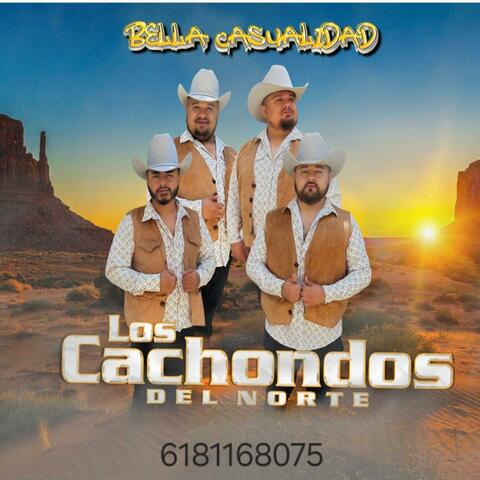 Bella Casualidad album art