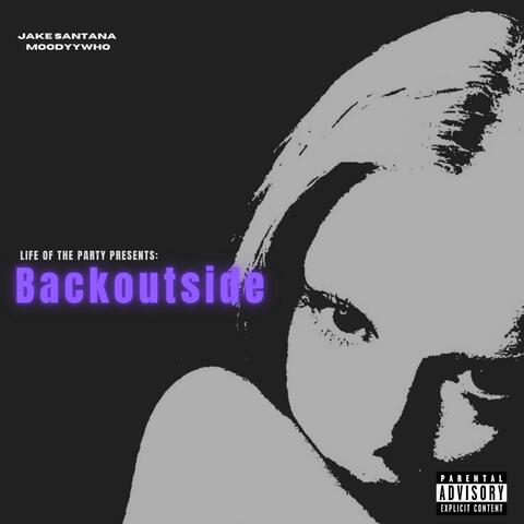 BackOutSide album art