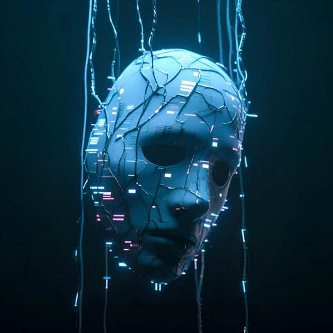 Fracture Me album art