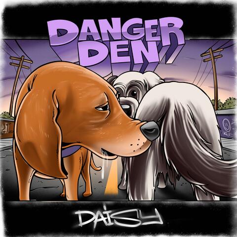Daisy album art