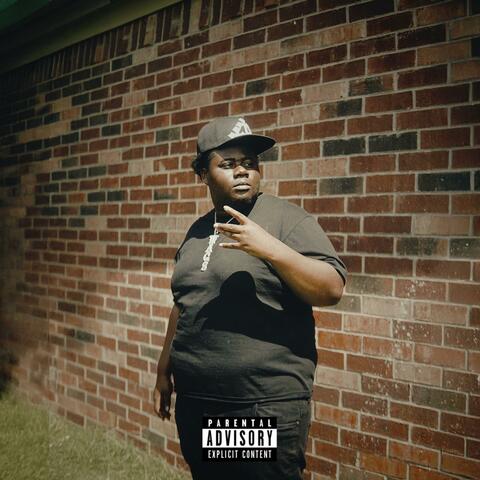 We All Gone Shine, Vol. 2 album art