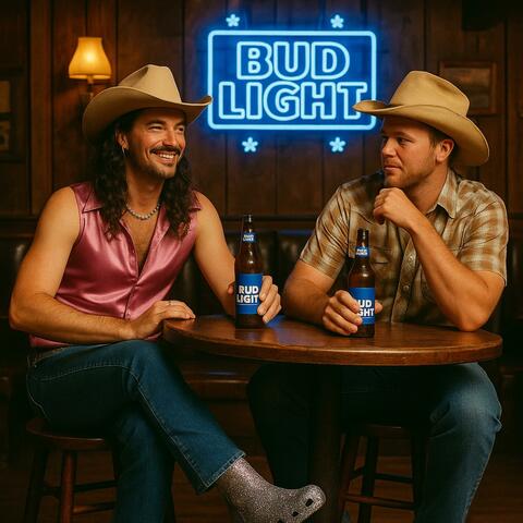 Straight 'Til Beer Eight album art