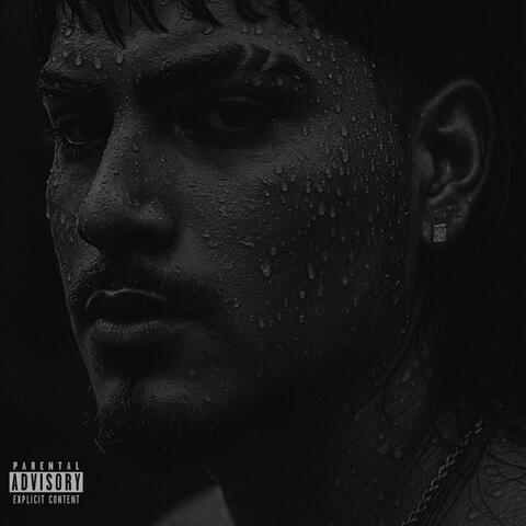 Del koki album art