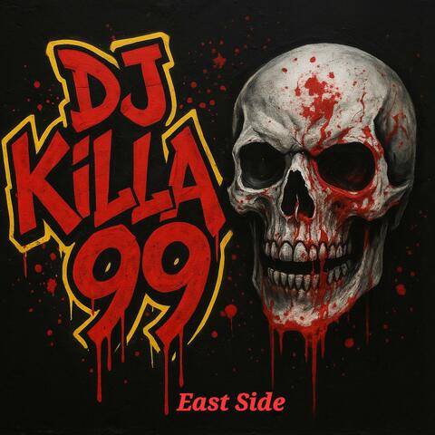 East Side album art