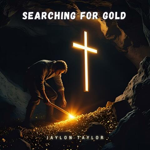Searching For Gold album art