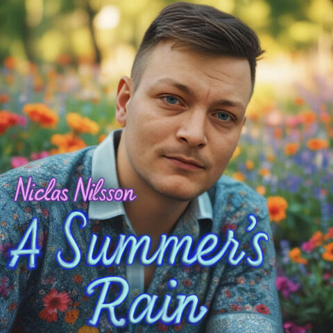 A Summers Rain album art