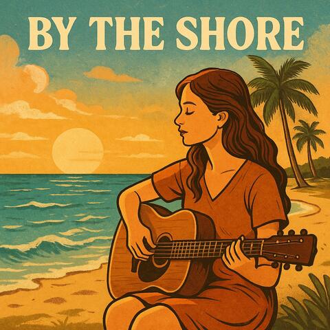 By the Shore album art