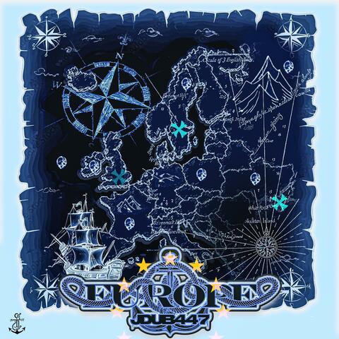 EUROPE album art