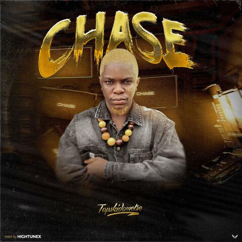 CHASE album art