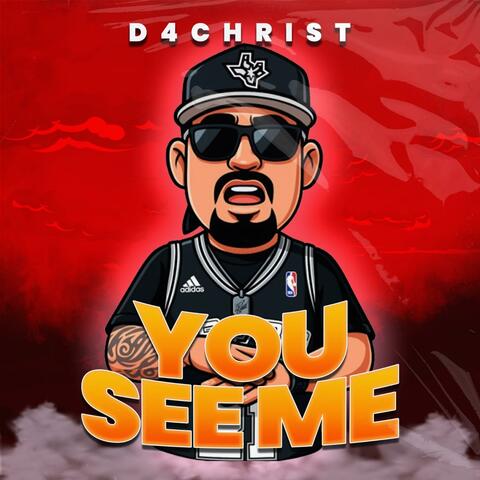 You See Me album art
