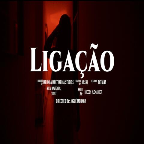 Ligação album art