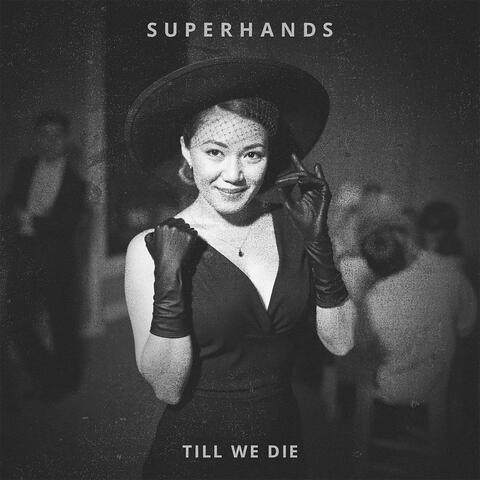 Till We Die album art