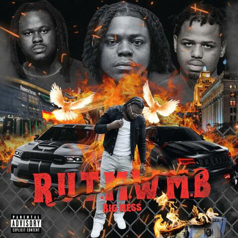RUTMWMB album art