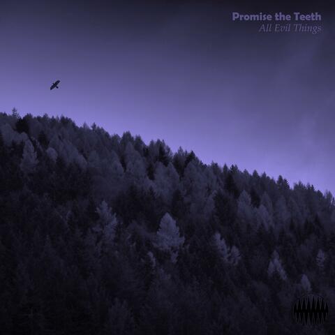 All Evil Things album art