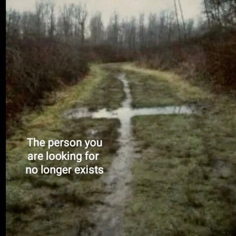 The longer i wait the longer i lose you album art