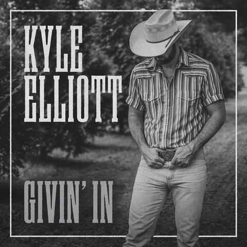 Givin' In album art