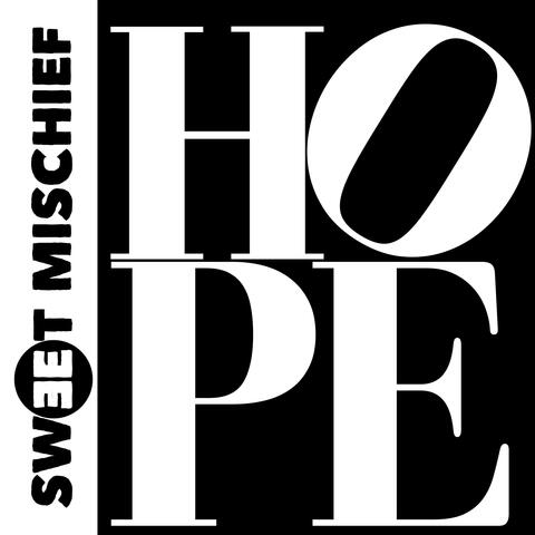 Hope album art