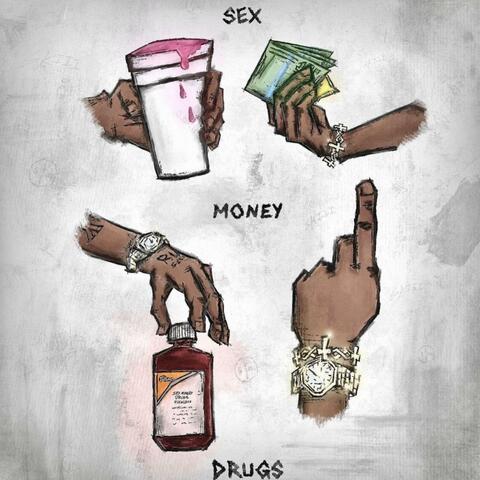 Trap And Drill album art