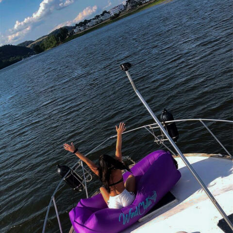 Never Again album art