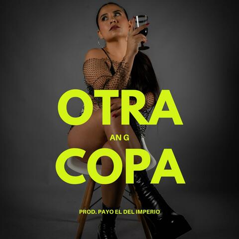 OTRA COPA album art