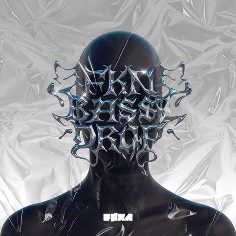 FKN BASS DROP album art