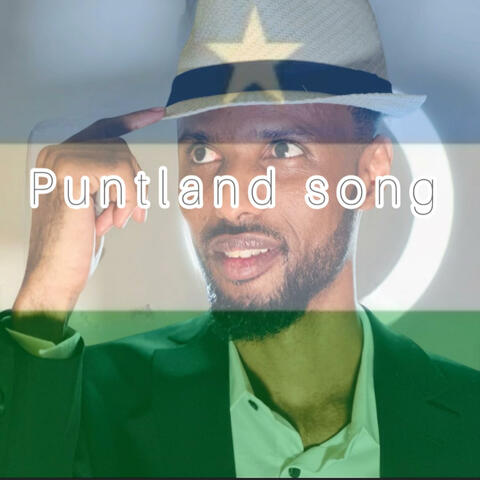 Puntland song album art