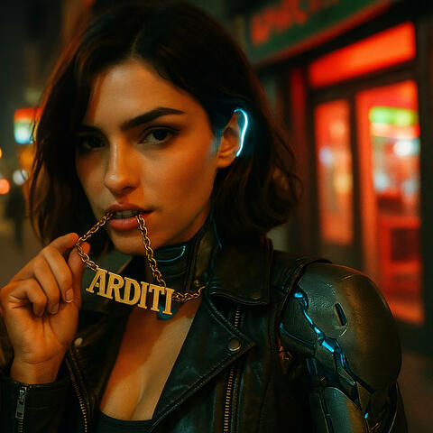 Shpirt Digjital album art