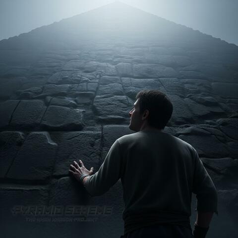 Pyramid Scheme album art