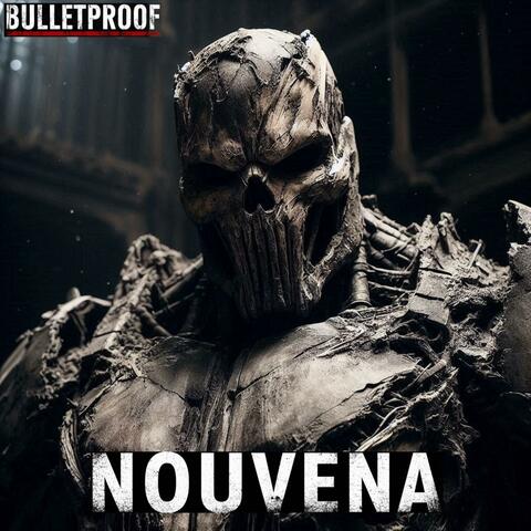 Bulletproof album art