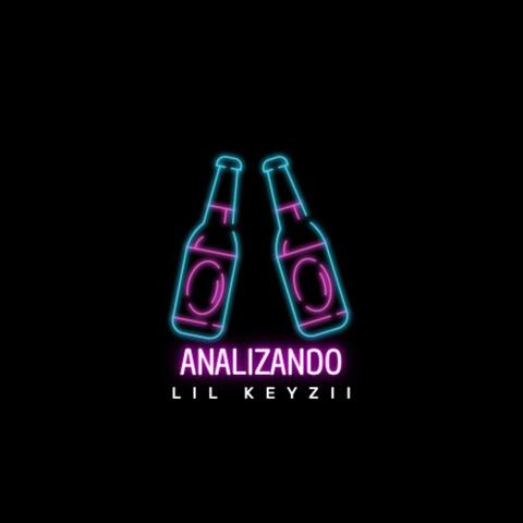 Analizando album art