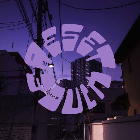 Reset album art