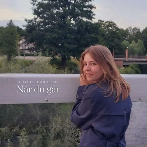 Når du går album art