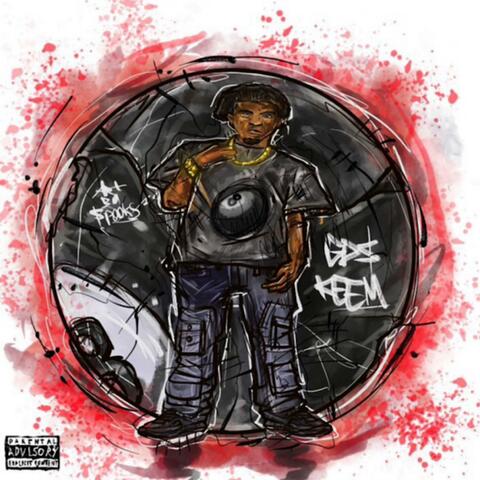 Let Me Know album art