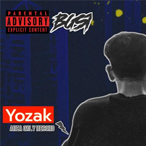 BGST album art