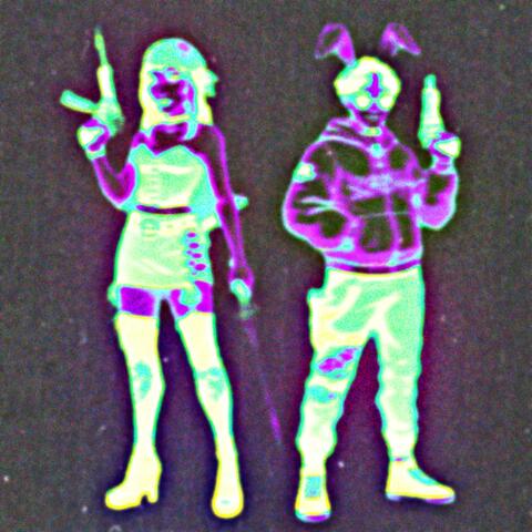 WEAPONISE FEMBOYS (feat. ITSAZZY) album art