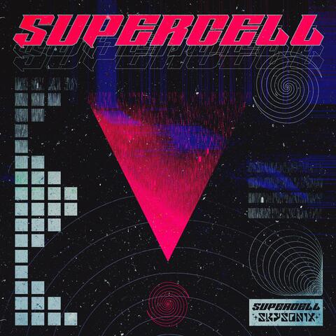 Supercell album art