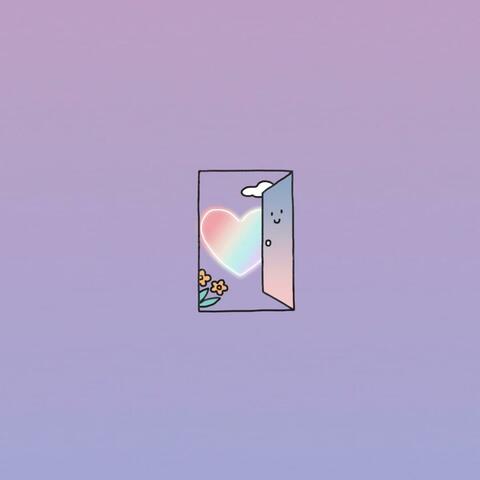 猜 album art
