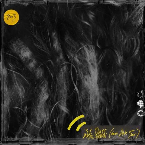 31 Days (feat. Ahk Sair) album art