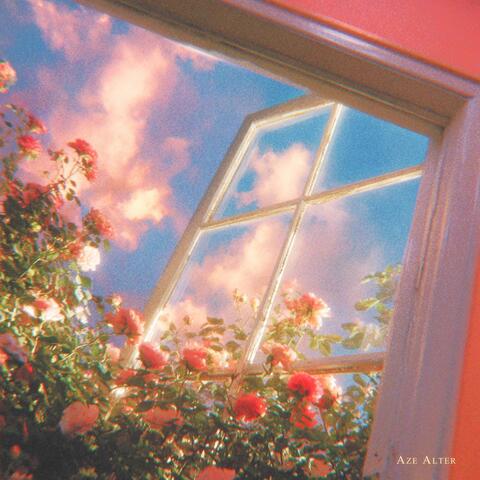Goodbye Bedroom Window album art