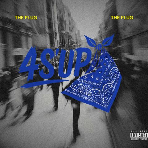 4S'up album art