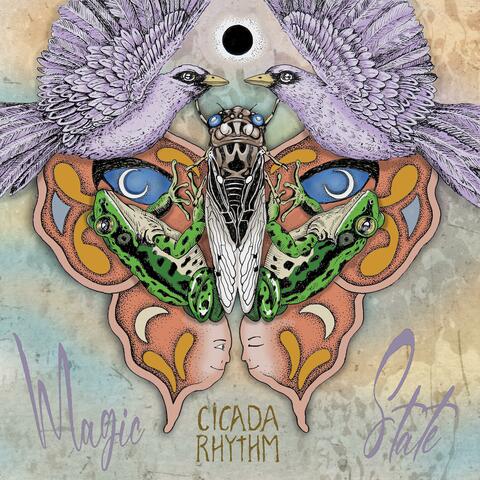 For the Journey album art