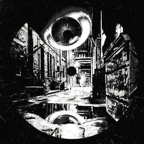 ROUTE DANGER album art