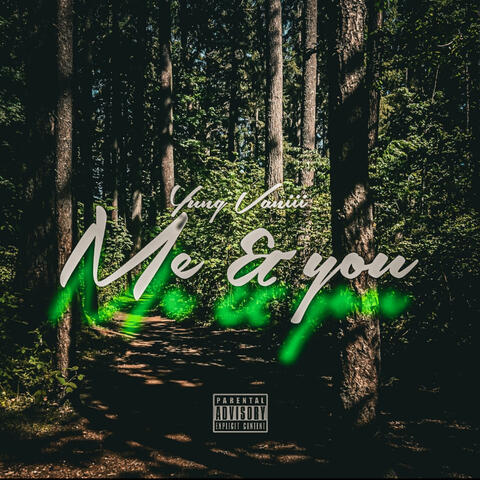 Me & you album art