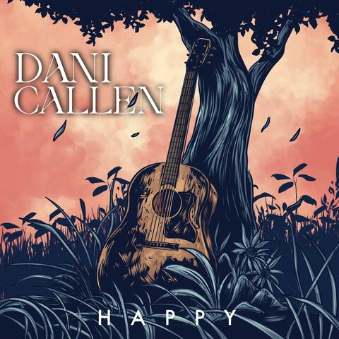 Happy album art