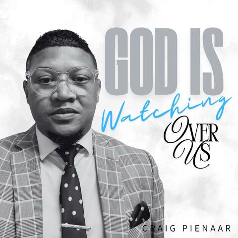 God Is Watching Over Us album art