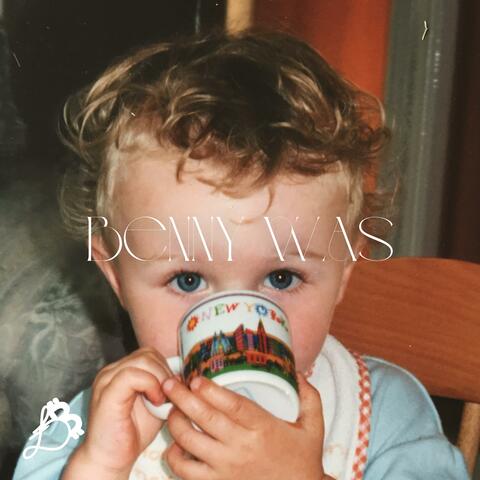 Benny Was album art