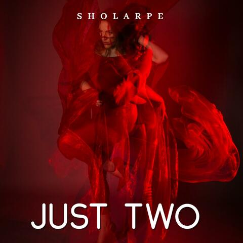 Just Two album art